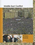 Middle East Conflict: Primary Sources