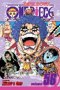 One Piece Volume 56