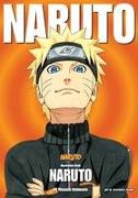 Naruto Illustration Book Artbook 2
