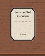 Stories of Red Hanrahan