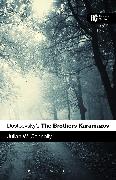 Dostoevsky's the Brothers Karamazov