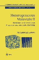 Heterogeneous Materials