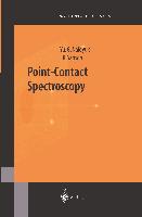 Point-Contact Spectroscopy