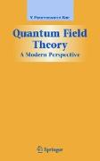 Quantum Field Theory