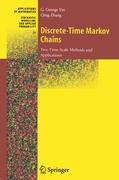 Discrete-Time Markov Chains