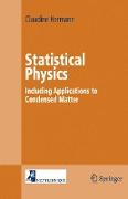 Statistical Physics