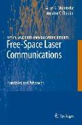 Free-Space Laser Communications