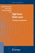 High Power Diode Lasers