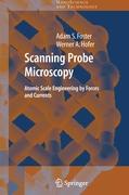 Scanning Probe Microscopy