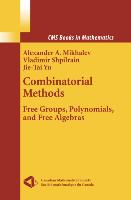 Combinatorial Methods