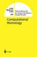 Computational Homology