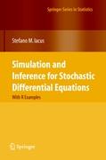 Simulation and Inference for Stochastic Differential Equations