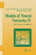 Models of Neural Networks IV