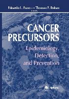 Cancer Precursors