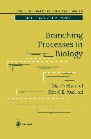 Branching Processes in Biology