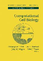 Computational Cell Biology