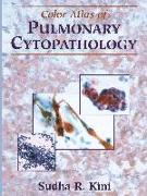 Color Atlas of Pulmonary Cytopathology