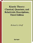 Kinetic Theory