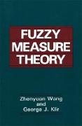 Fuzzy Measure Theory