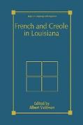 French and Creole in Louisiana