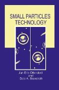 Small Particles Technology