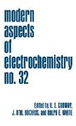 Modern Aspects of Electrochemistry