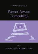 Power Aware Computing