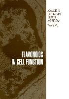 Flavonoids in Cell Function