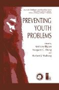 Preventing Youth Problems