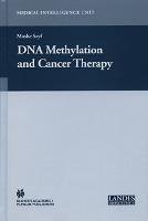 DNA Methylation and Cancer Therapy