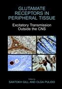 Glutamate Receptors in Peripheral Tissue