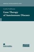 Gene Therapy of Autoimmune Disease