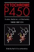 Cytochrome P450