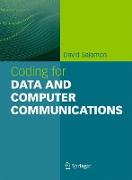 Coding for Data and Computer Communications