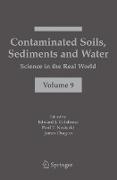 Contaminated Soils, Sediments and Water