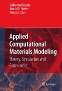 Applied Computational Materials Modeling