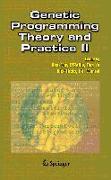 Genetic Programming Theory and Practice II