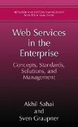 Web Services in the Enterprise