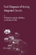 Fault Diagnosis of Analog Integrated Circuits