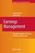 Earnings Management