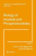 Biology of Inositols and Phosphoinositides