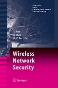 Wireless Network Security