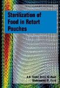 Sterilization of Food in Retort Pouches