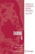 Taurine 6