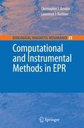 Computational and Instrumental Methods in EPR