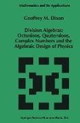 Division Algebras