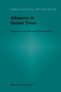 Advances in Steiner Trees