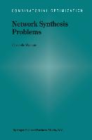 Network Synthesis Problems