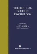 Theoretical Issues in Psychology