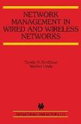 Network Management in Wired and Wireless Networks